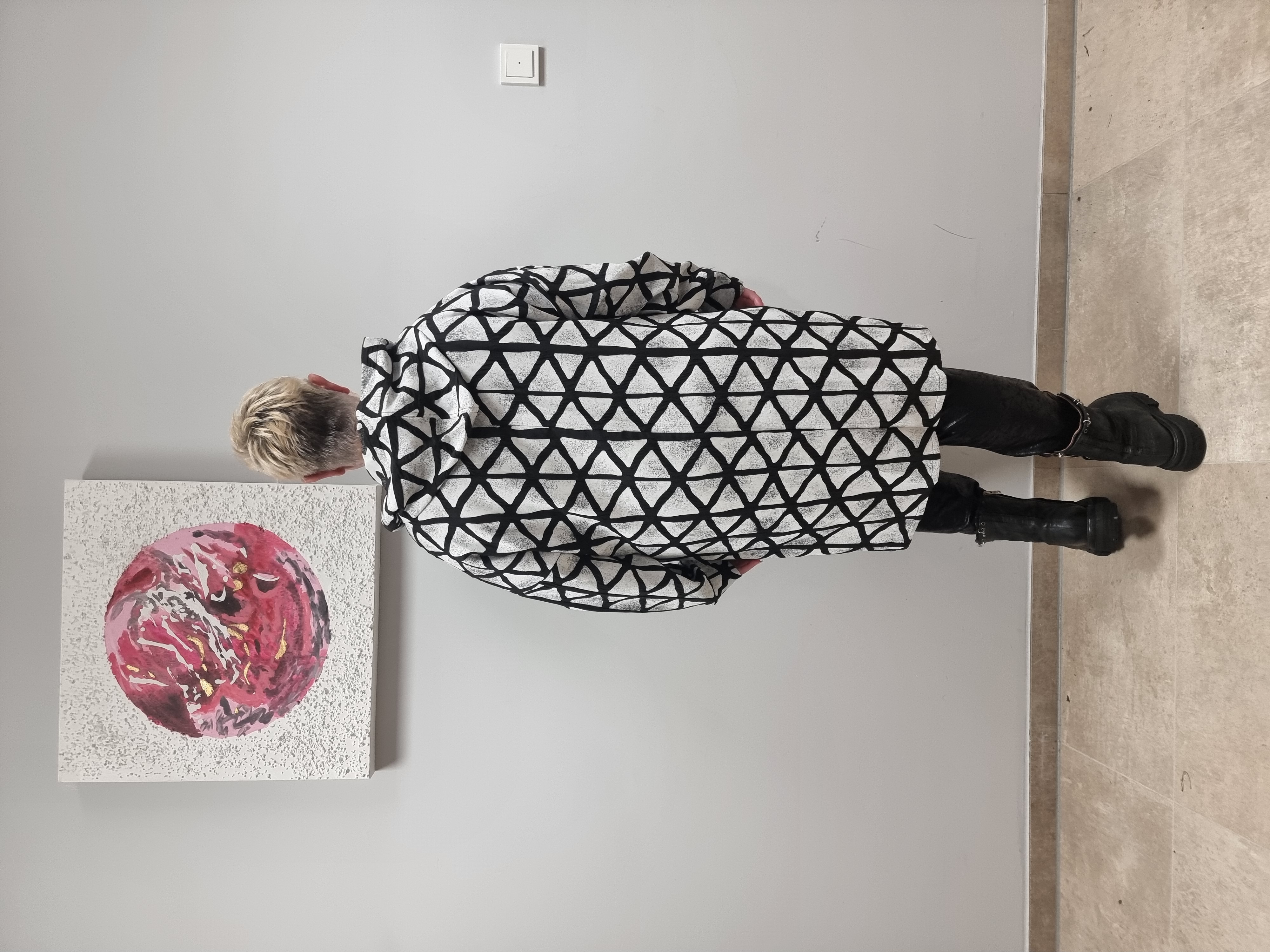 Mädchenglück Jacke Kollektion 2022/23 in 2 Größen