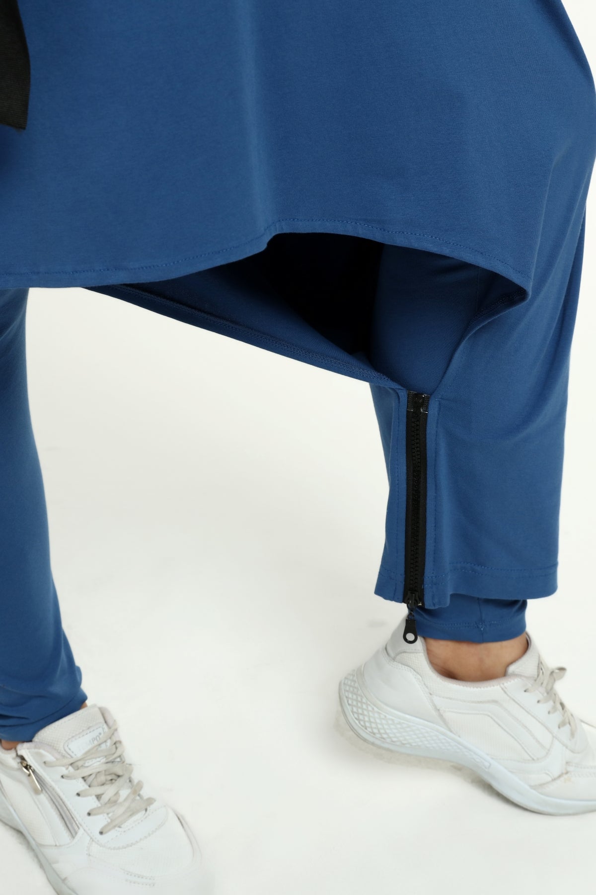 Jumpsuit von Mädchenglück in Blau bis Größe 62 wenige noch in Pink
