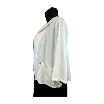 Kurzjacke von Mädchenglück in 3 Farben bis Gr 60