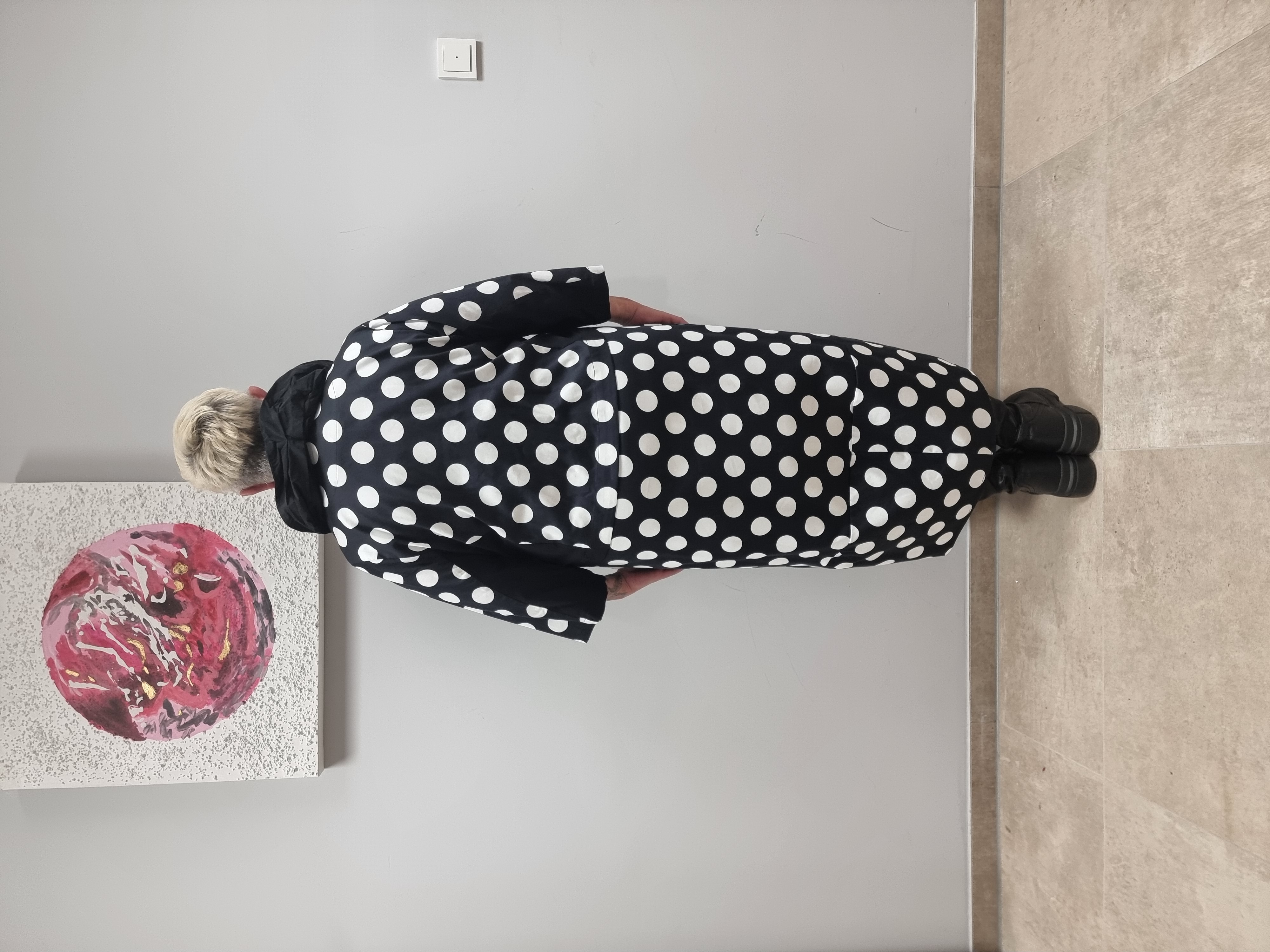 Mädchenglück Jacke 2-Teiler Kollektion in 3 Größen bis Gr 64