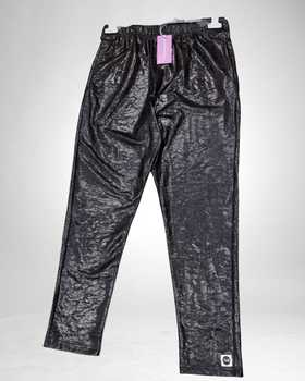 Mädchenglück Hose Leggings Jeggings Style mit Reißverschlusstaschen