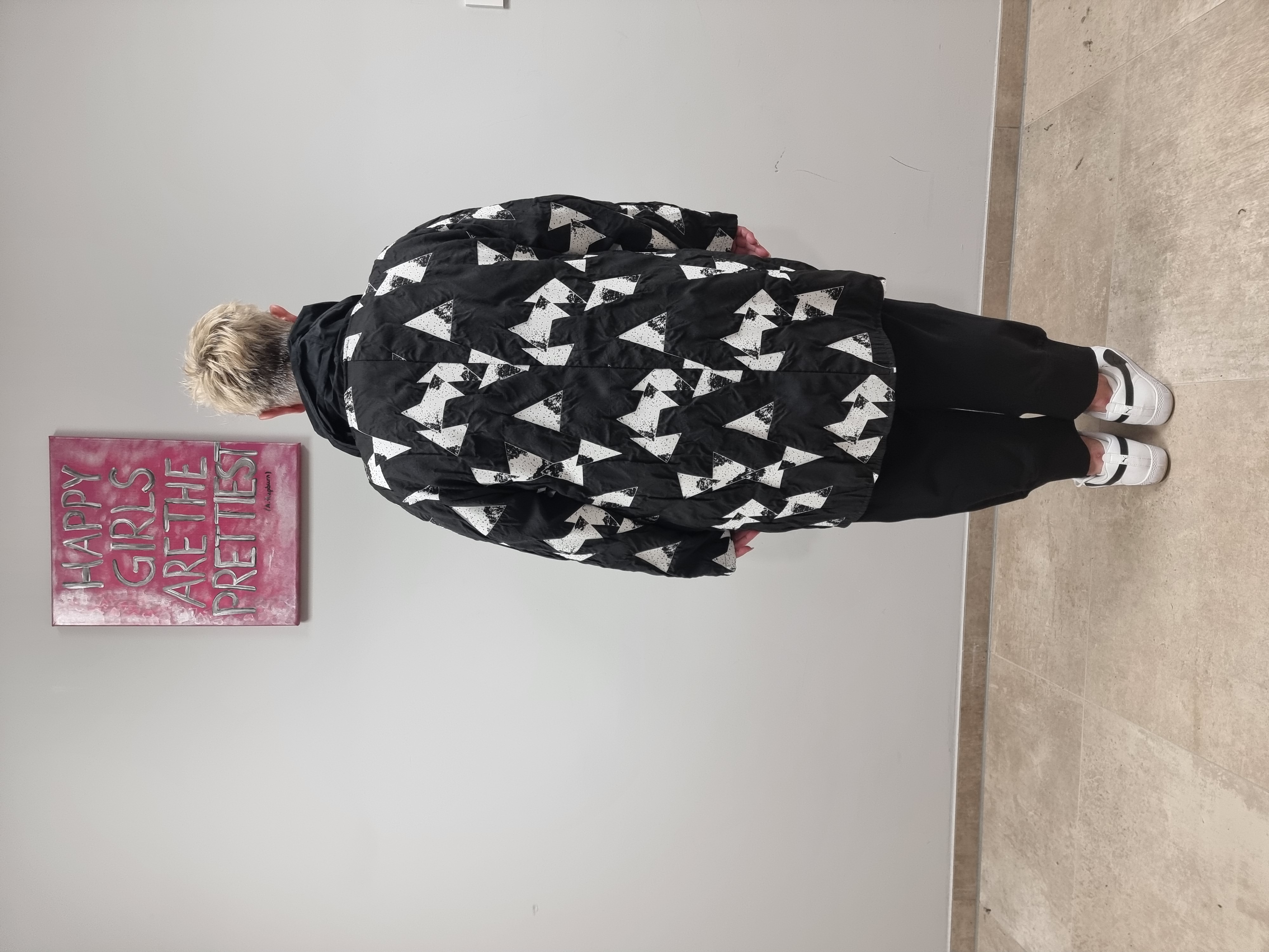 Tunika von Mädchenglück in 3 Größen aus Jacquard KOLLEKTION 2022/ 23