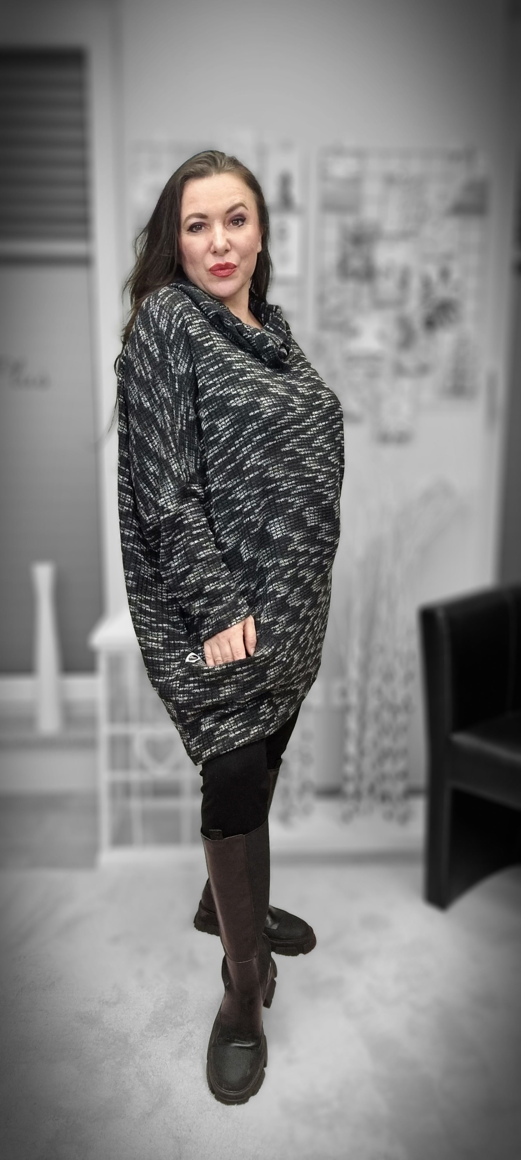Mädchenglück Pullover in 2 Größen