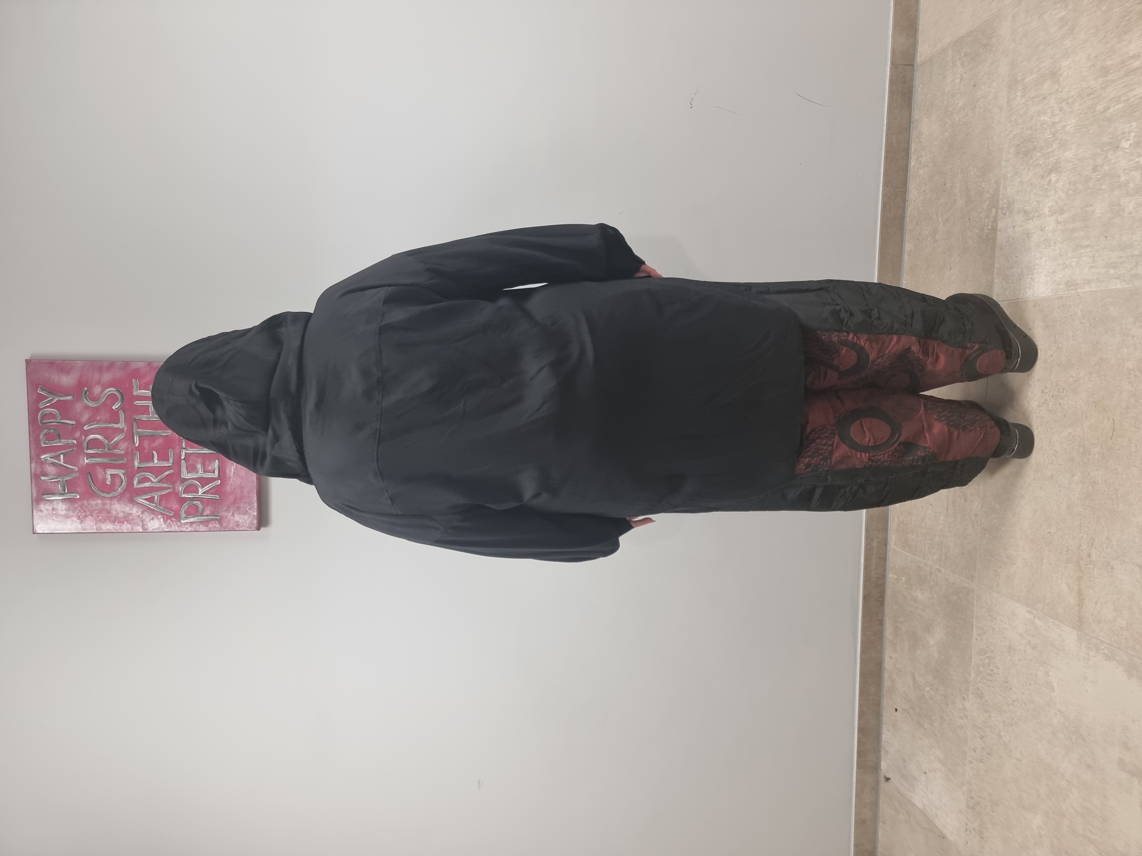 Hose von Mädchenglück in 2 Farben und 3 Größen passender Blazer auch im Shop