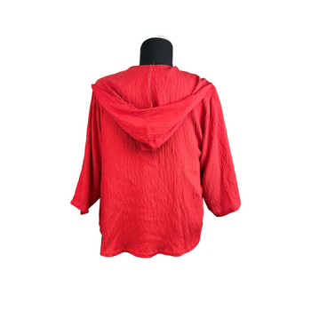 Kurzjacke von Mädchenglück in 3 Farben bis Gr 60