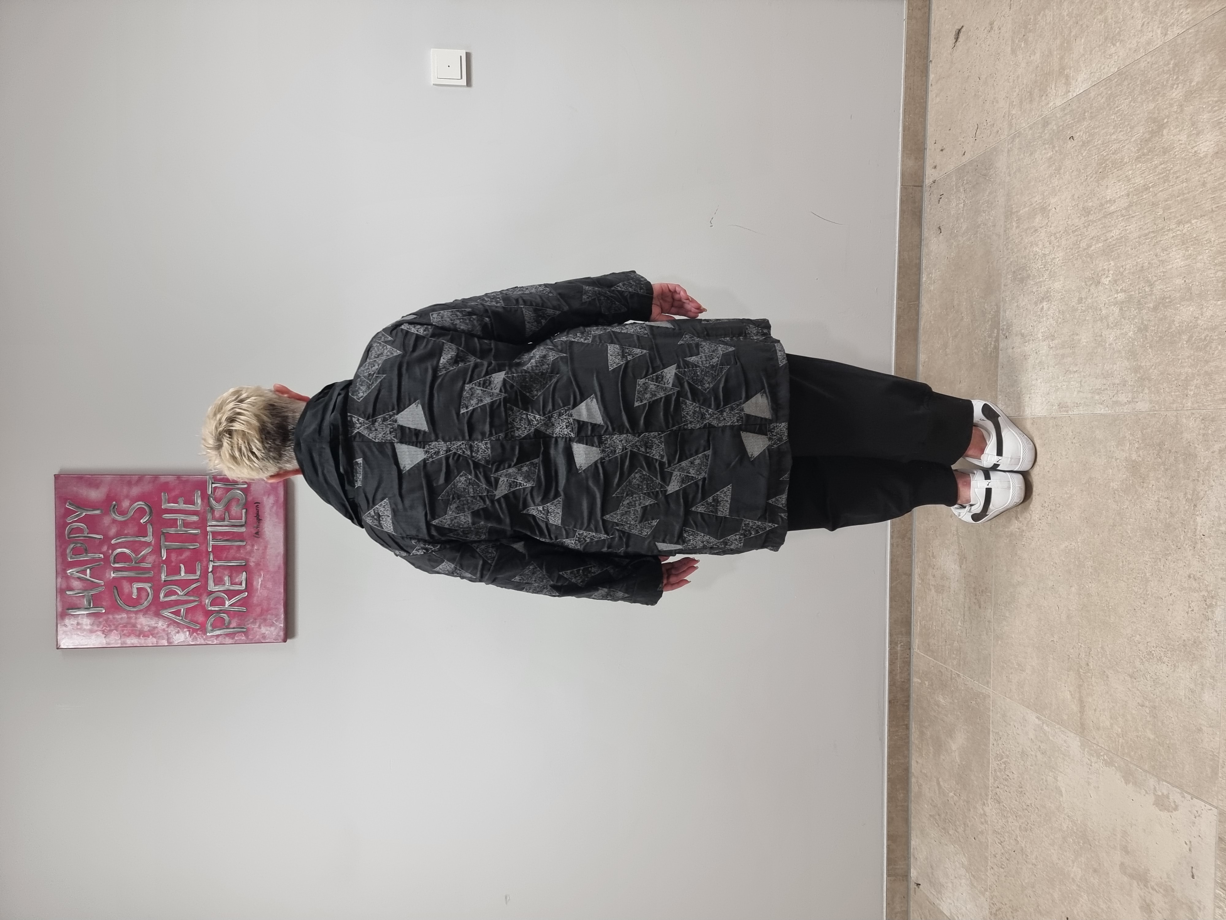 Tunika von Mädchenglück in 3 Größen aus Jacquard KOLLEKTION 2022/ 23