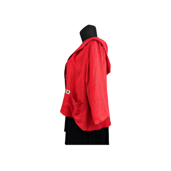 Kurzjacke von Mädchenglück in 3 Farben bis Gr 60