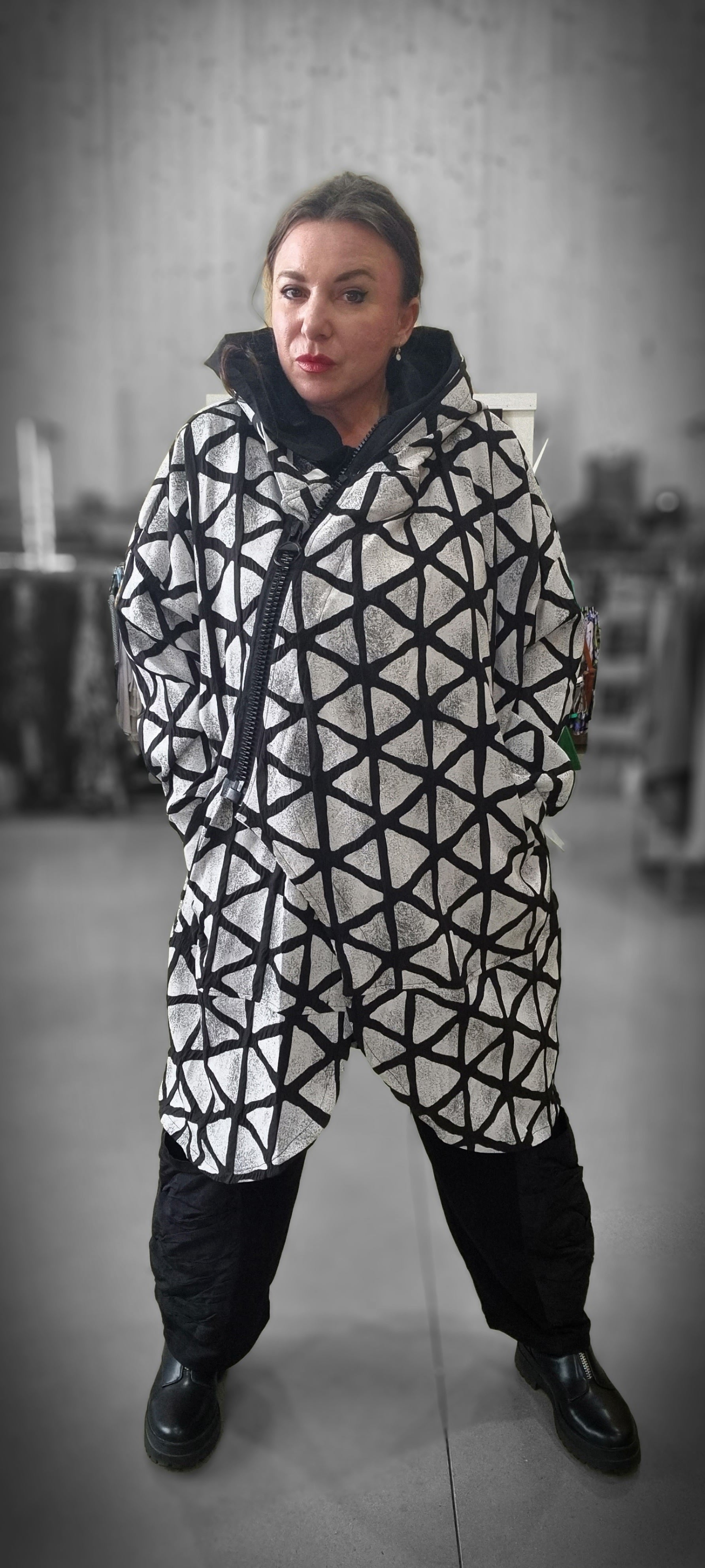 Mädchenglück Jacke Kollektion 2022/23 in 2 Größen
