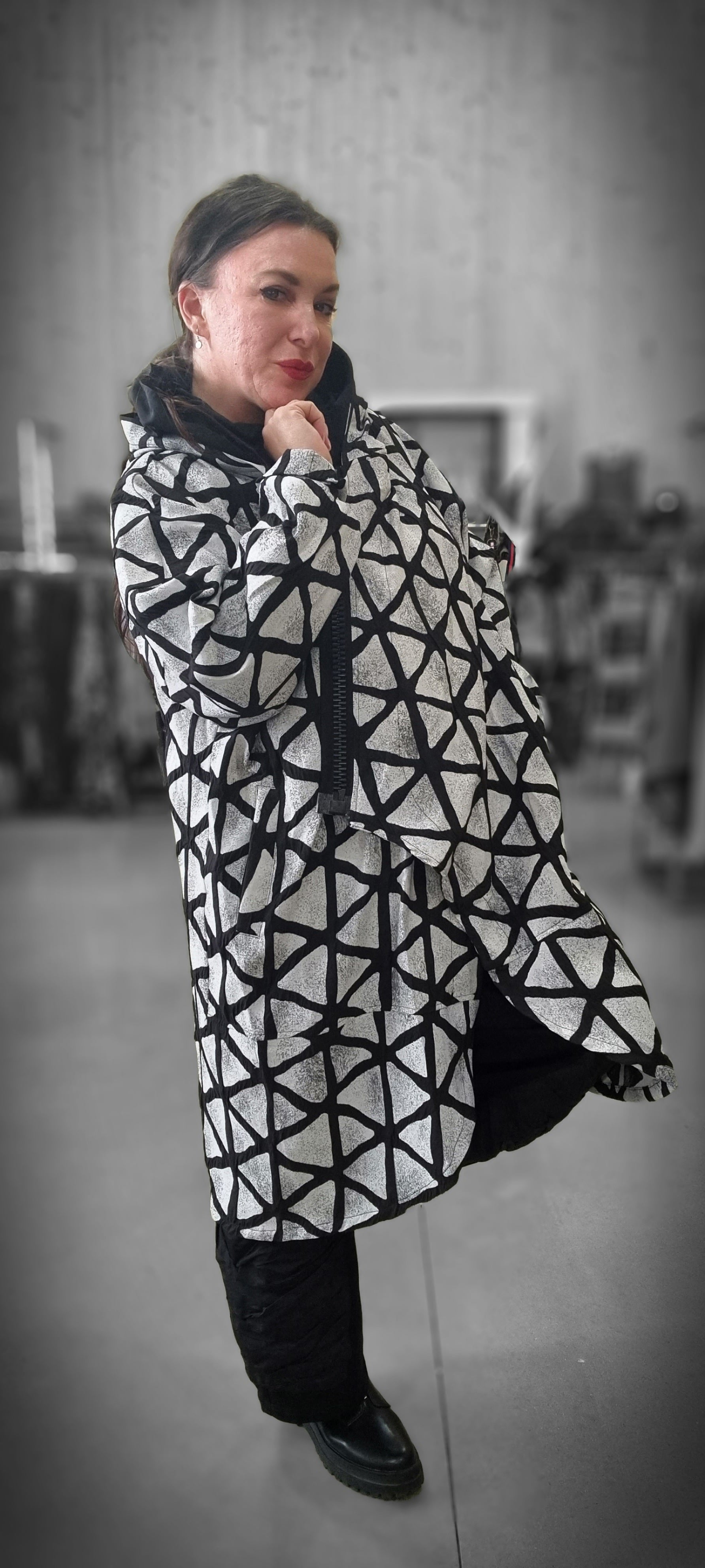 Mädchenglück Jacke Kollektion 2022/23 in 2 Größen