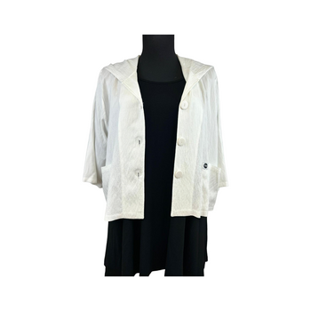 Kurzjacke von Mädchenglück in 3 Farben bis Gr 60