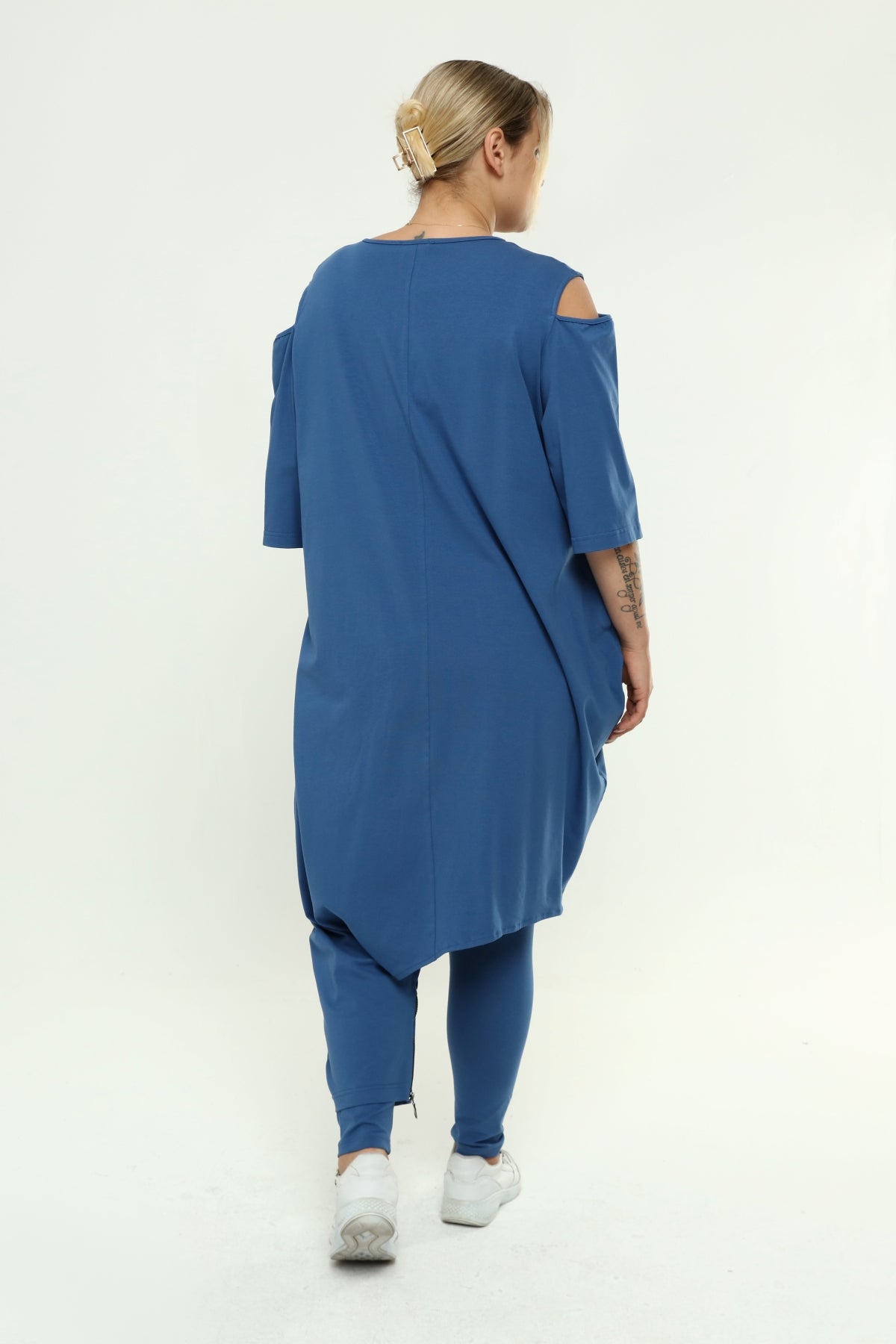 Jumpsuit von Mädchenglück in Blau bis Größe 62 wenige noch in Pink