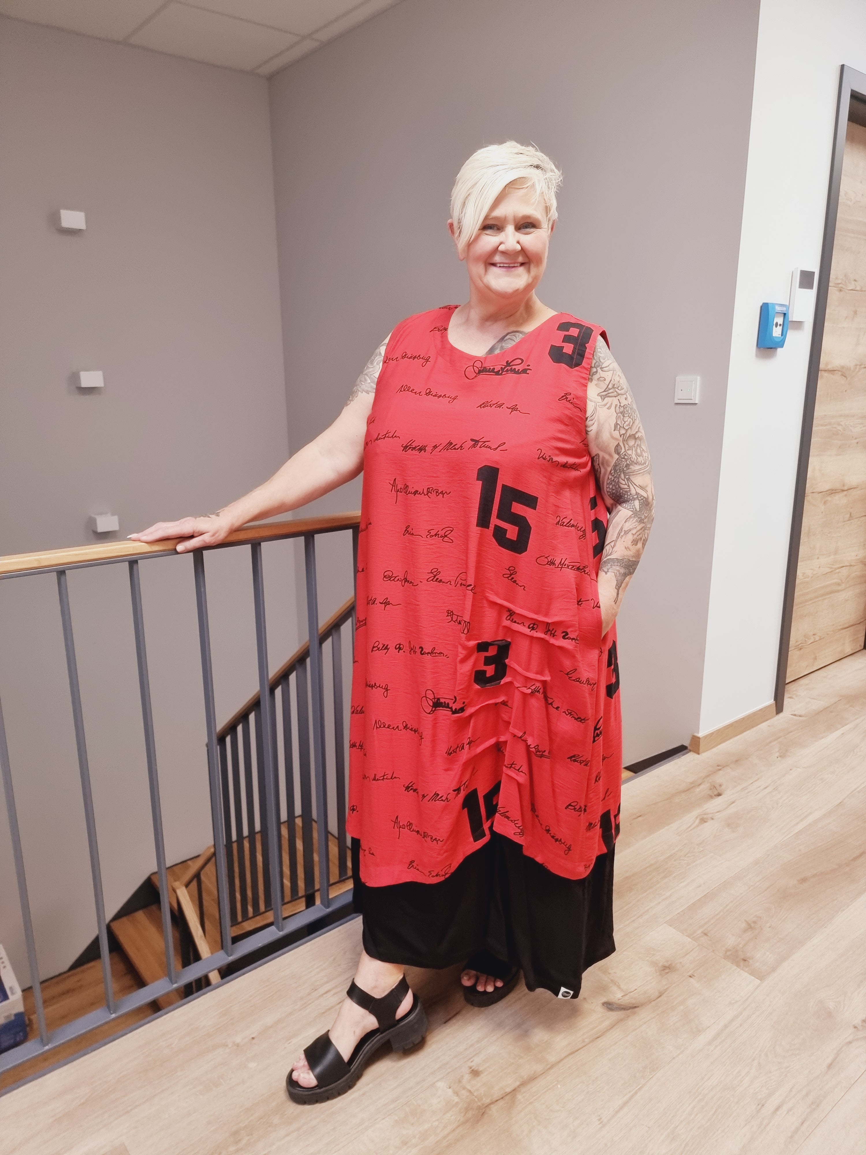 Kleid "Mone" von Mädchenglück in 2 Farben und 6 Größen