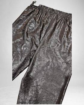 Mädchenglück Hose Leggings Jeggings Style mit Reißverschlusstaschen