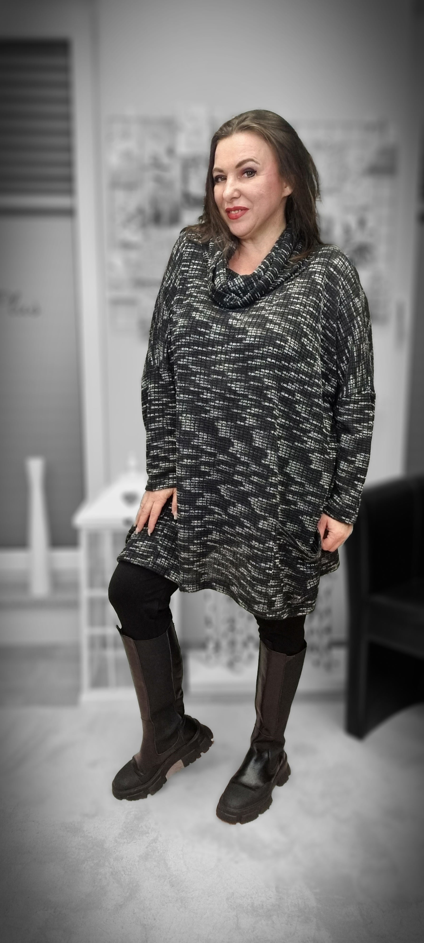 Mädchenglück Pullover in 2 Größen