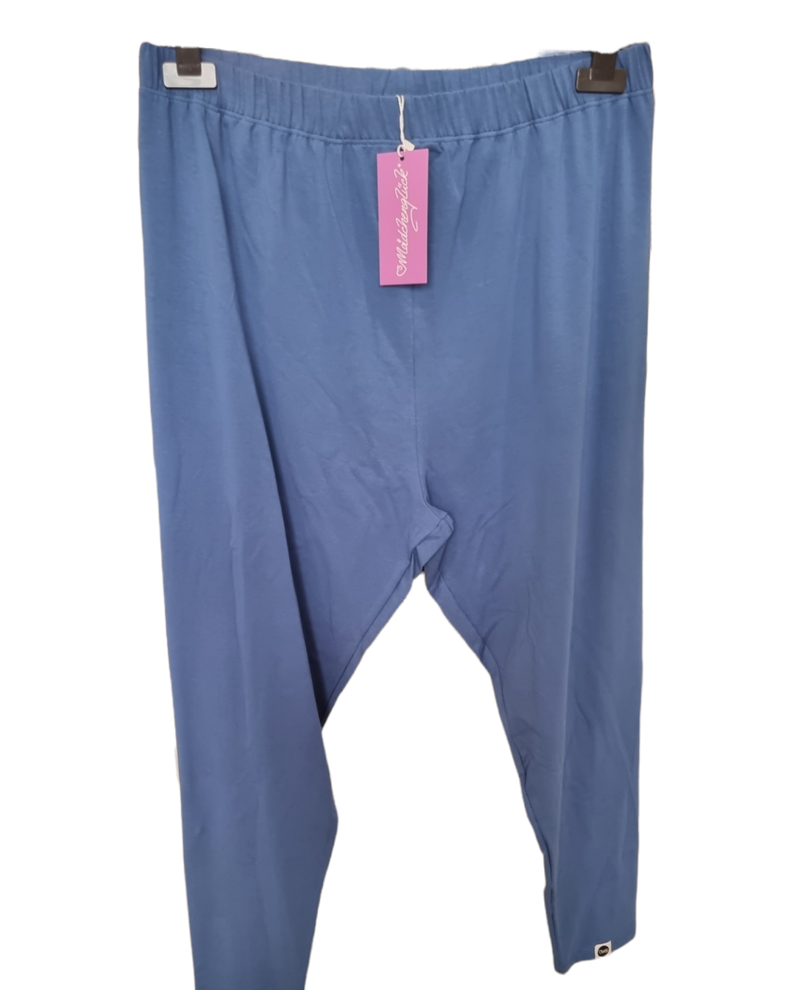  Leggings in 3 Farben von Mädchenglück bis Größe 64